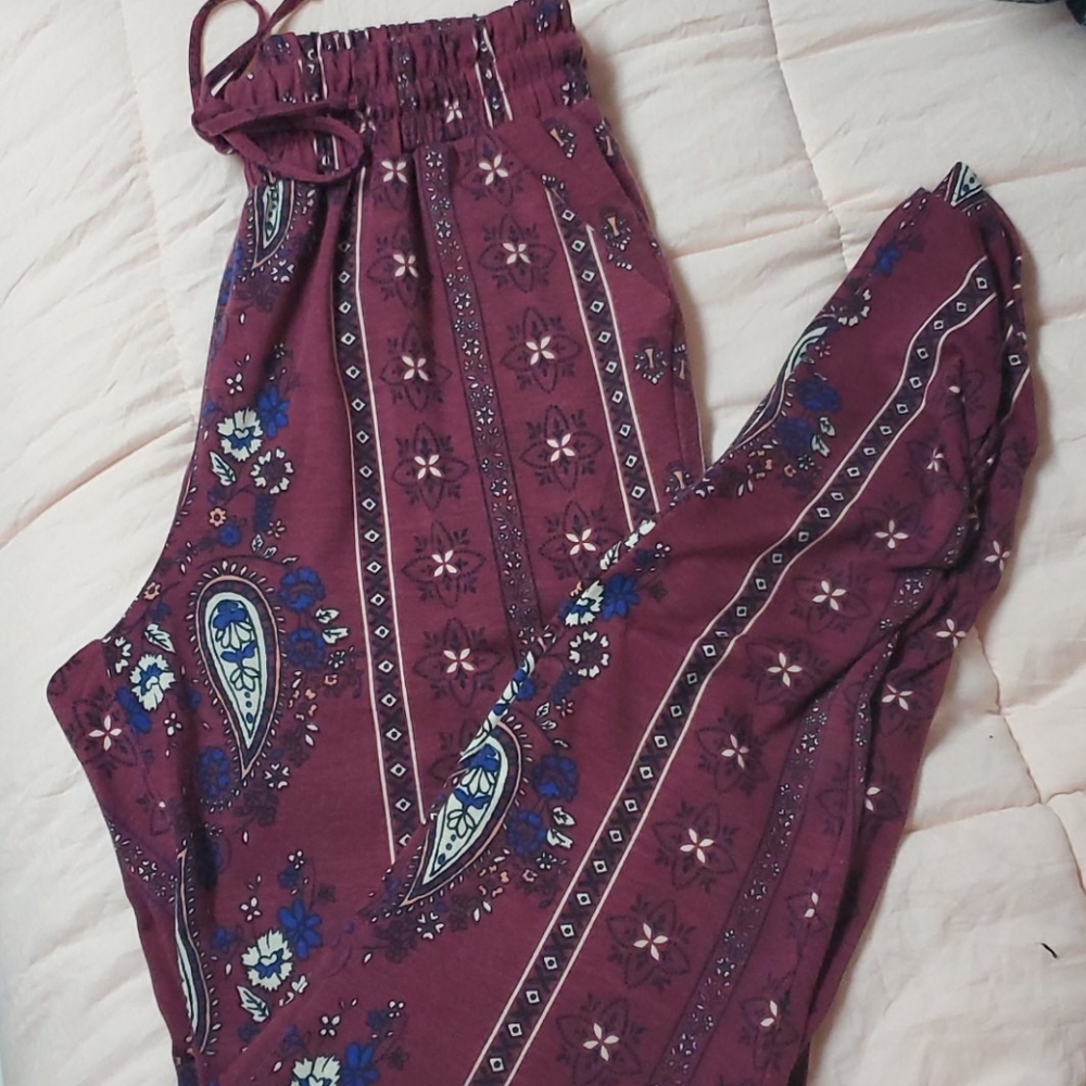 Lounge pants
